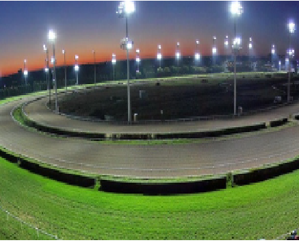 GALVANİZ STADYUM PROJEKTÖR DİREKLERİ  - GALVANİZ PROJEKTÖR DİREKLERİ